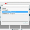 Hino Software 09993-E9070 HINO Diagnostic For Failure Diagnosis Data Calibration of Kobelco Excavator Hino Engine Truck Data Link — product view