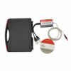 Hitachi Construction Equipment Diagnostic Scan Tool with MPDR 3.9 System — product view