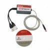 Hitachi Construction Equipment Diagnostic Scan Tool with MPDR 3.9 System — product view