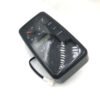 Hitachi YA00030724 Electric LCD instrument panel display excavator monitor — product view