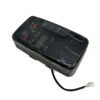 Hitachi YA00030724 Electric LCD instrument panel display excavator monitor — product view