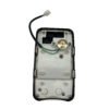 Hitachi YA00030724 Electric LCD instrument panel display excavator monitor — product view