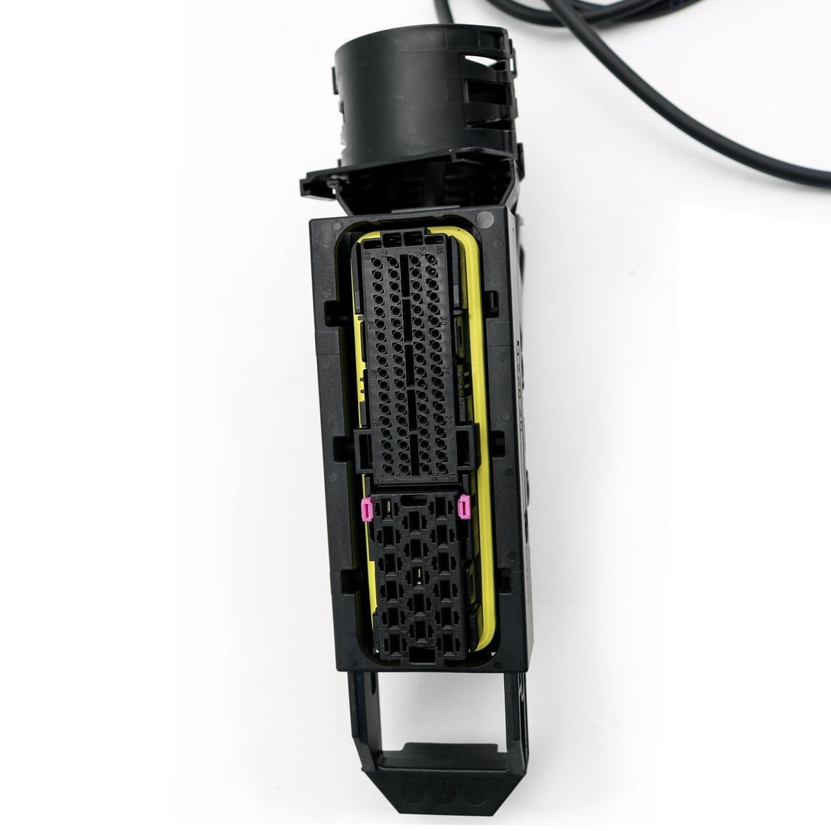 ECU Programming Diagnostic Detection Cable for AGCO Diesel Engine 0281020099 — detail view