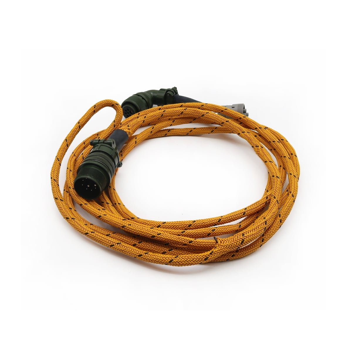 For Caterpillar Generator Controller Electronic Control Unit ECU Diagnostic Programming Line — detail view