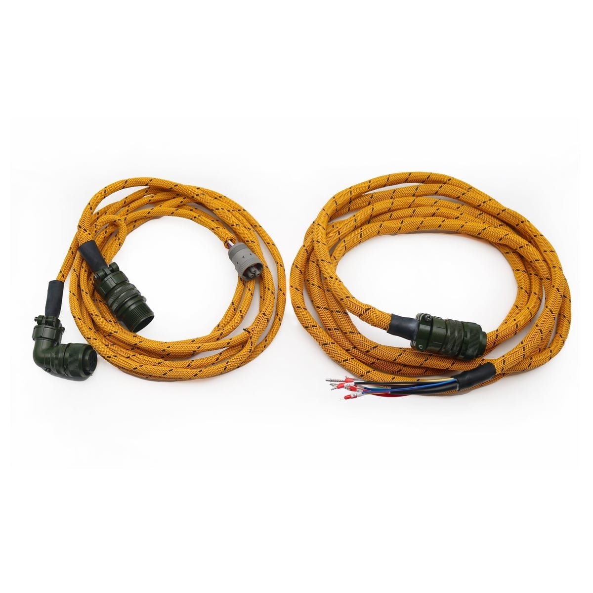 For Caterpillar Generator Controller Electronic Control Unit ECU Diagnostic Programming Line — detail view