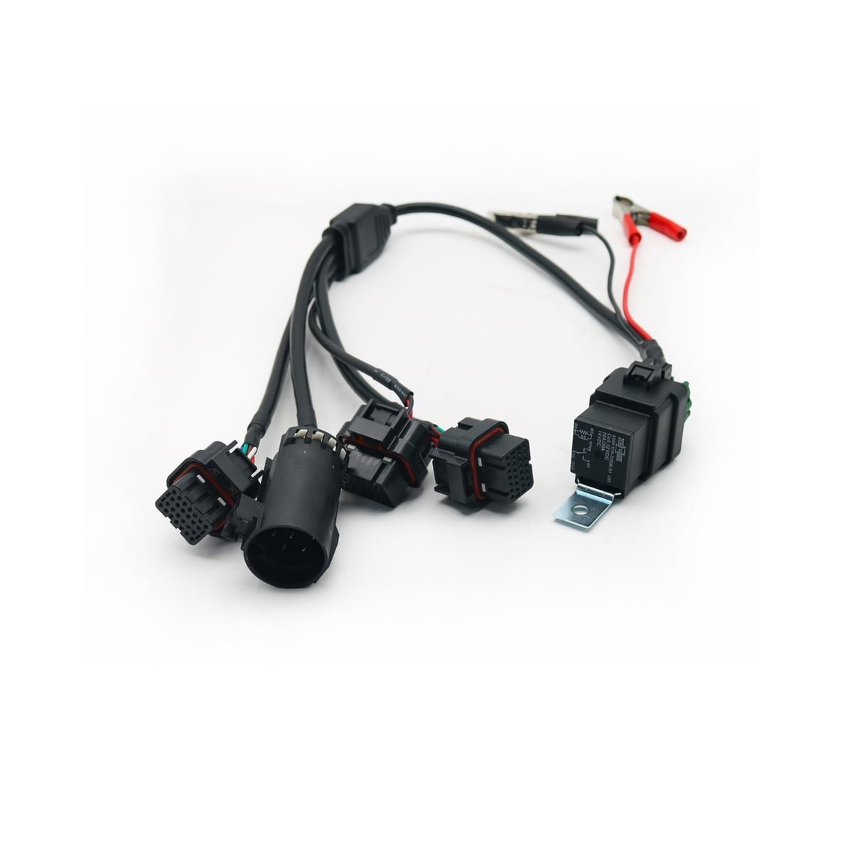 For Bobcat Controller Electronic Control Unit ECU Diagnostic Programming Line — detail view