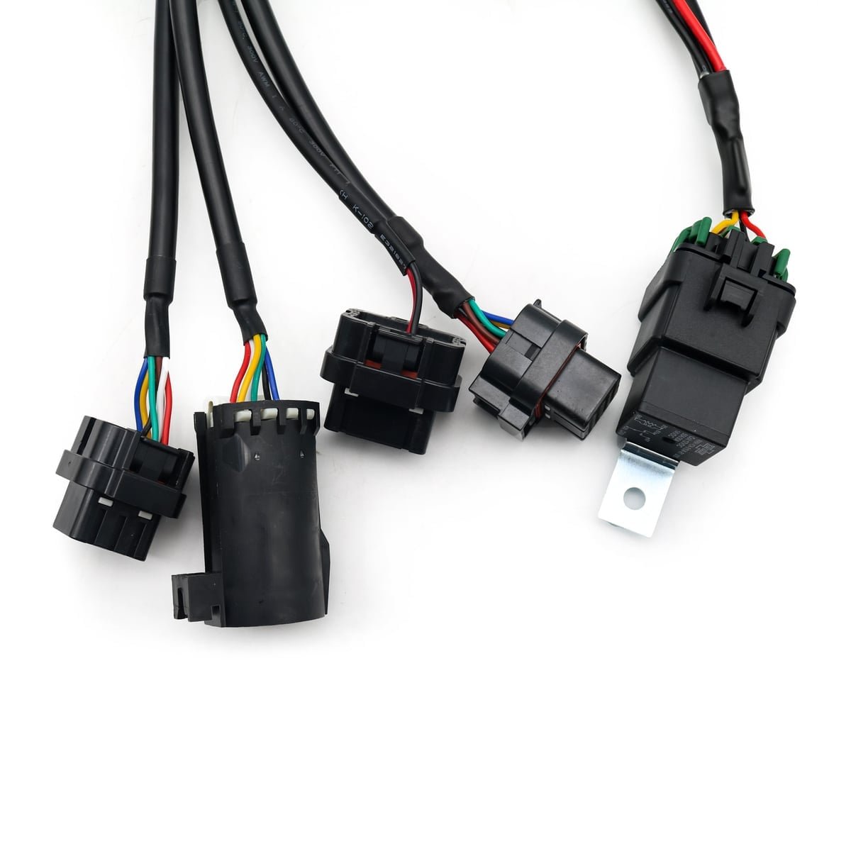 For Bobcat Controller Electronic Control Unit ECU Diagnostic Programming Line — detail view
