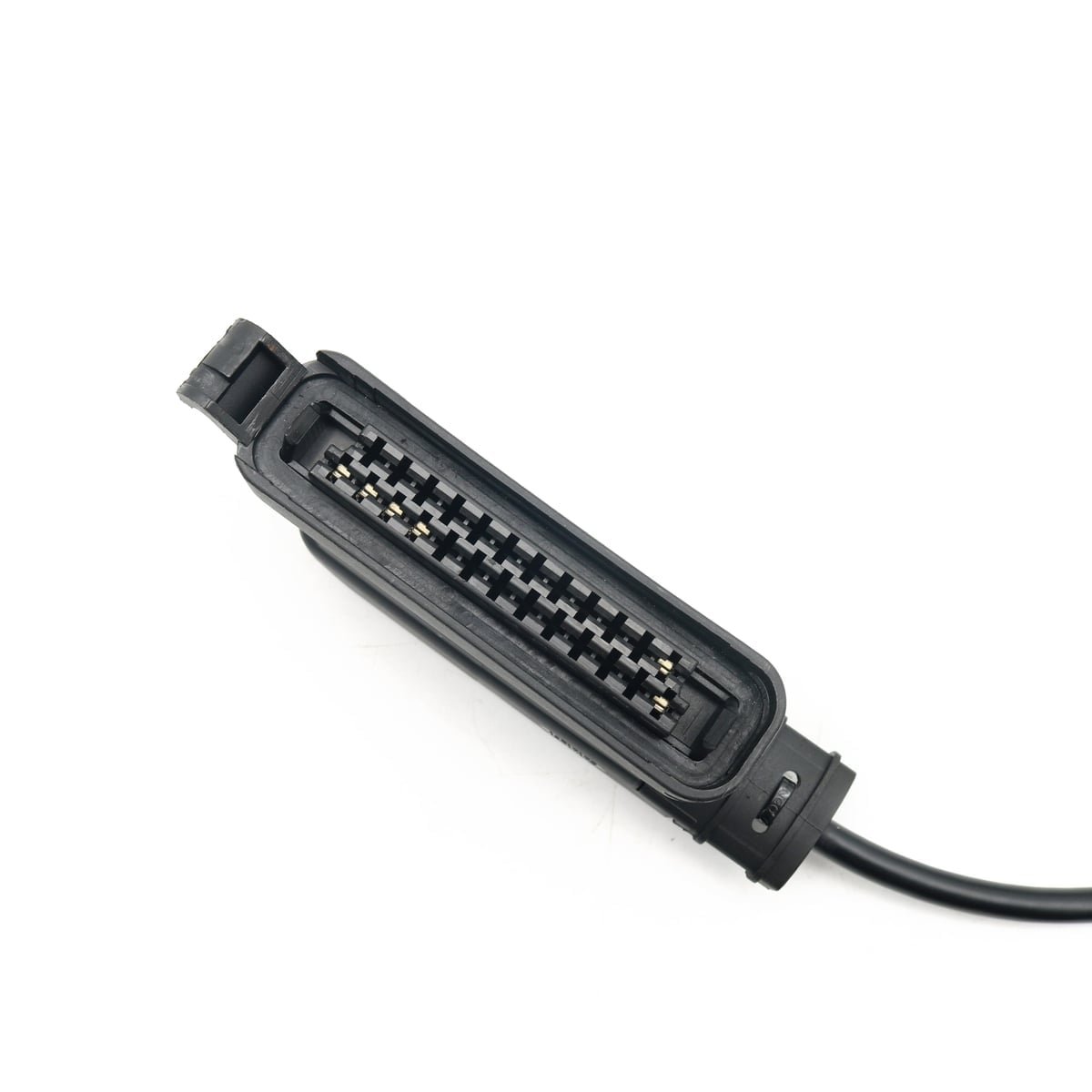 Deutz 60454858 ECU Programming Cable Brush Diagnosis Writing Harness — detail view