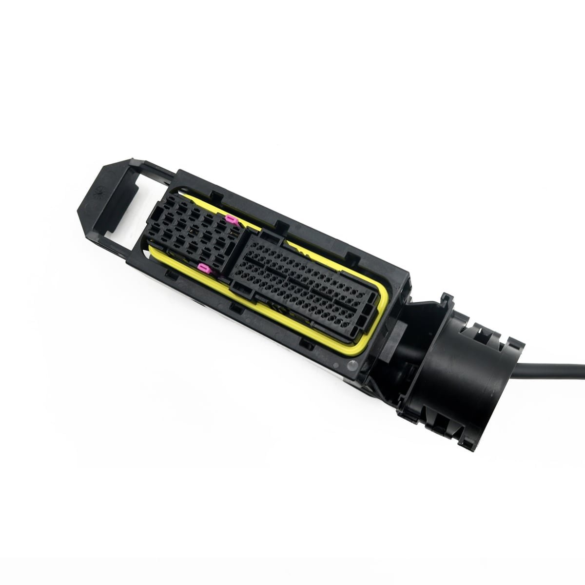 For Deutz 0281020070 ECU Programming Cable Brushing Ecu Wiring Harness 0281020070 — detail view