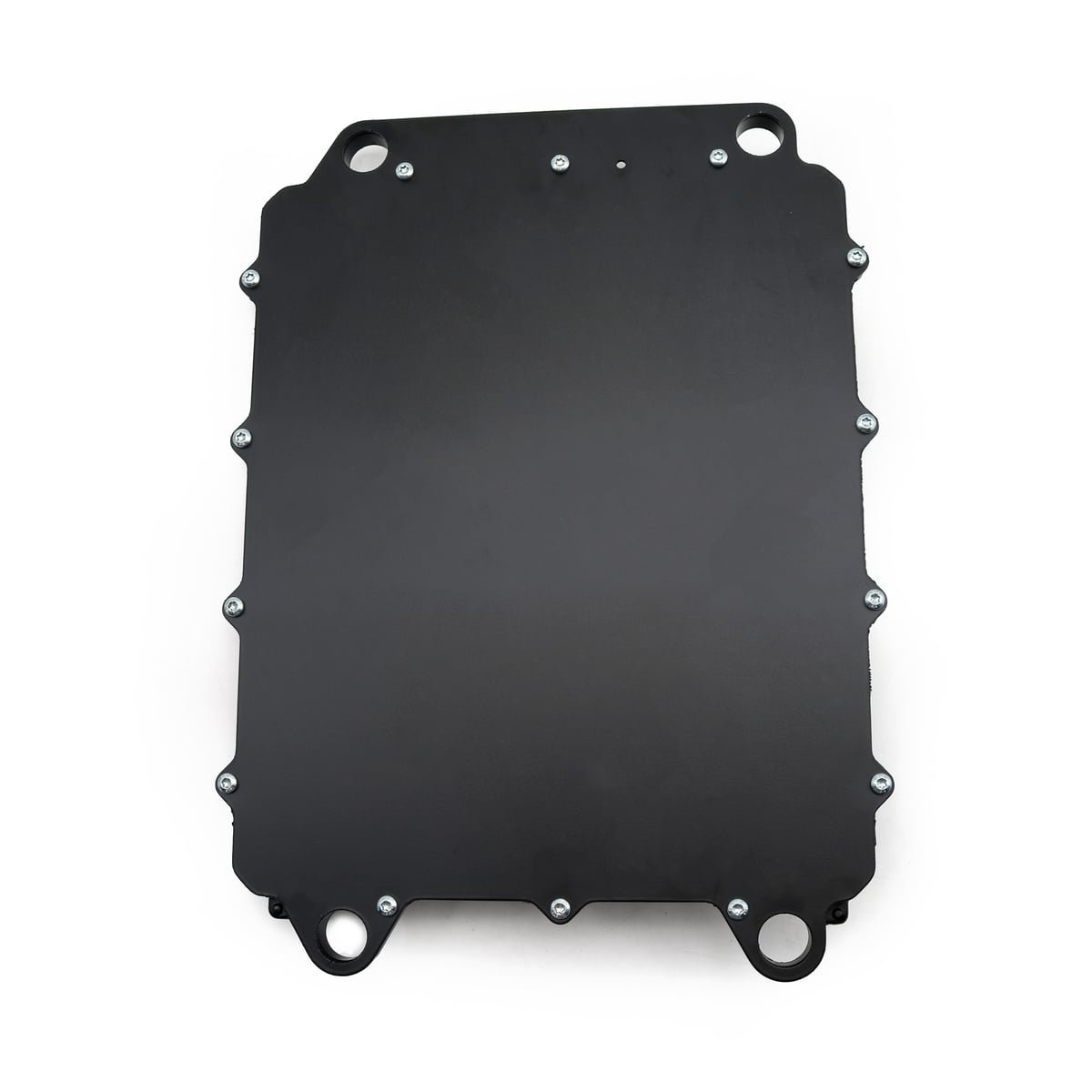 256-1159-00 ECU for CAT engine controller with program Computer board — detail view
