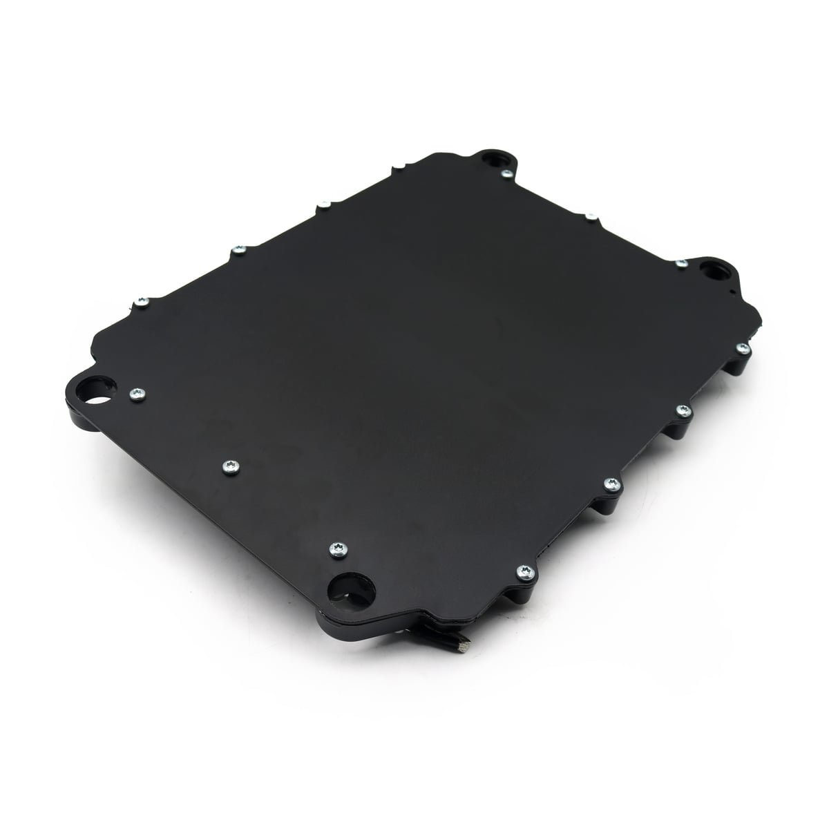 322-3602-01 Applicable to excavator CAT engine controller E336D diesel generator ECU control module unit — detail view