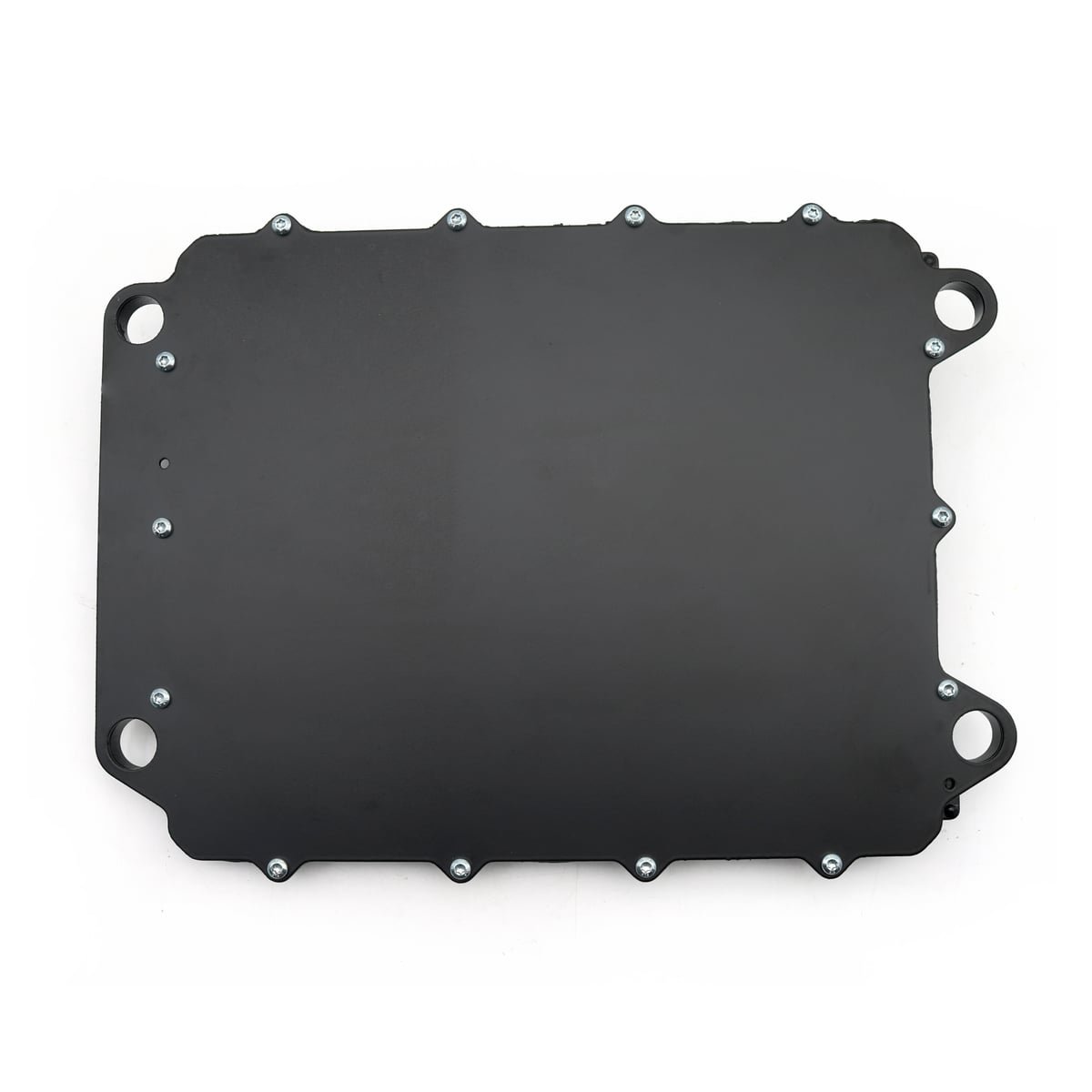 256-1159-00 ECU for CAT engine controller with program Computer board — detail view