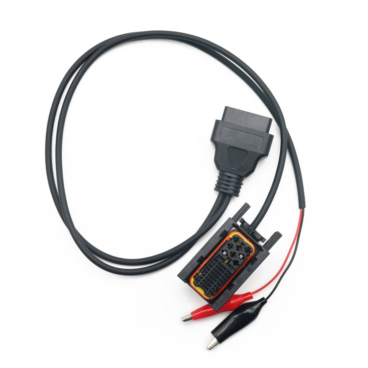 For Kubota Controller Electronic Control Unit ECU Diagnostic Programming Line — detail view