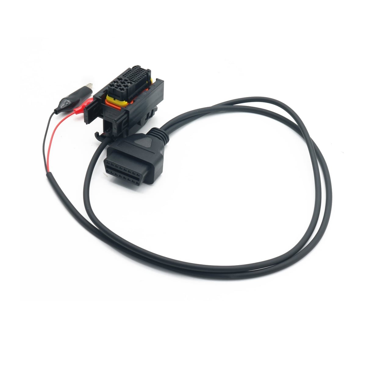 For Kubota Controller Electronic Control Unit ECU Diagnostic Programming Line — detail view