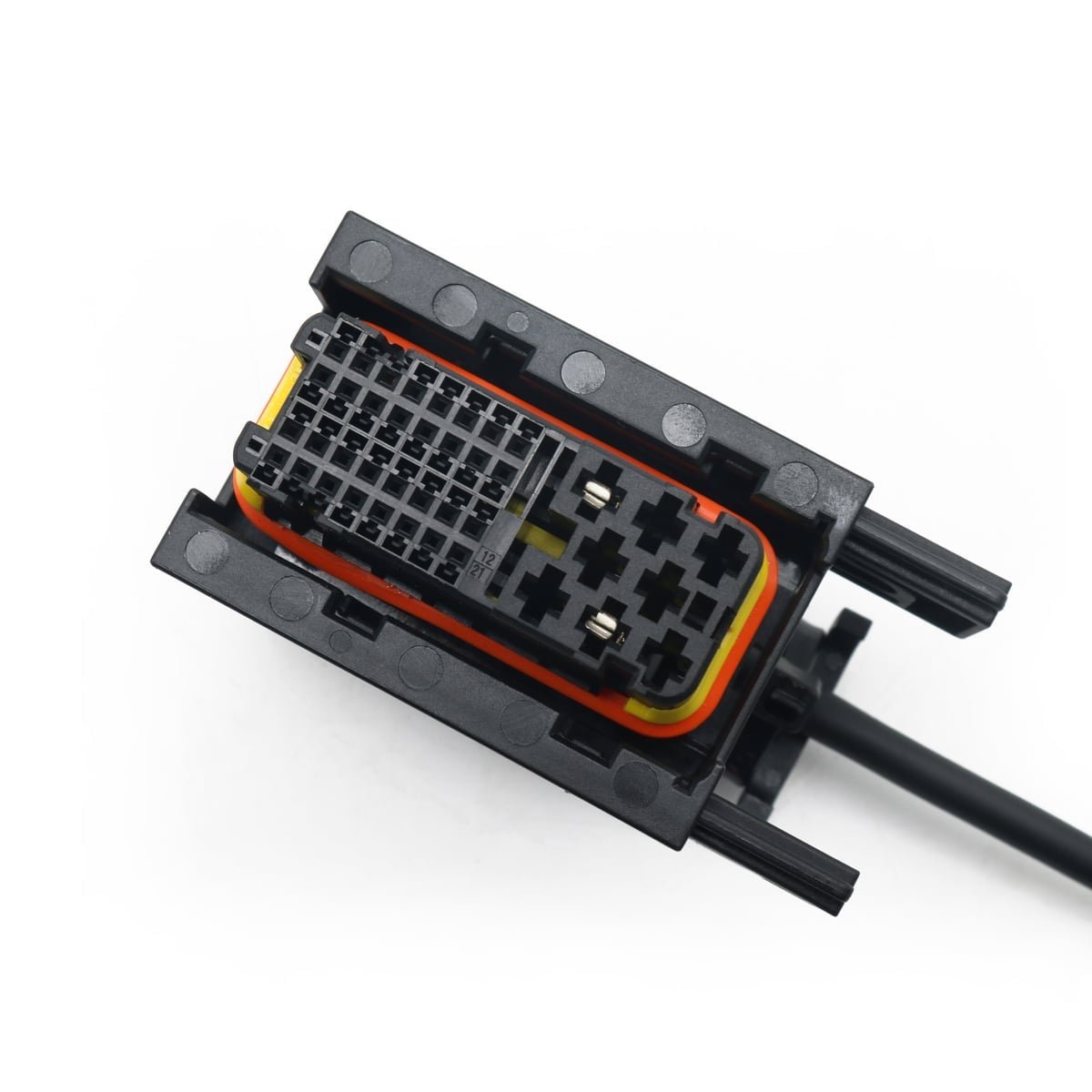 For Kubota Controller Electronic Control Unit ECU Diagnostic Programming Line — detail view