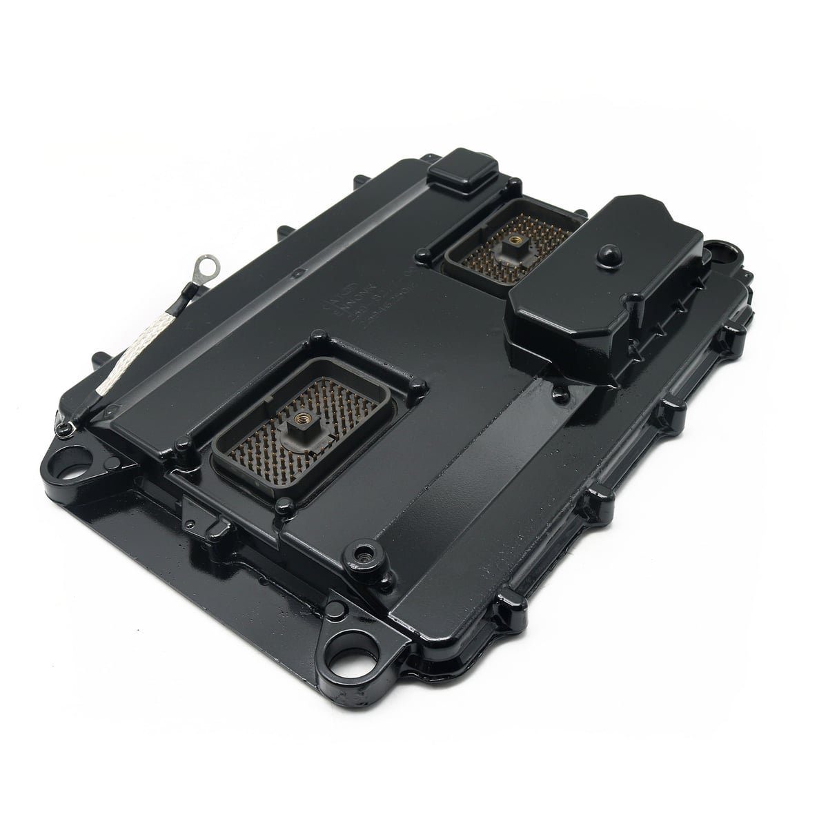 239-8277-00 Applicable to excavator CAT engine controller E336D diesel generator ECU control module unit — detail view