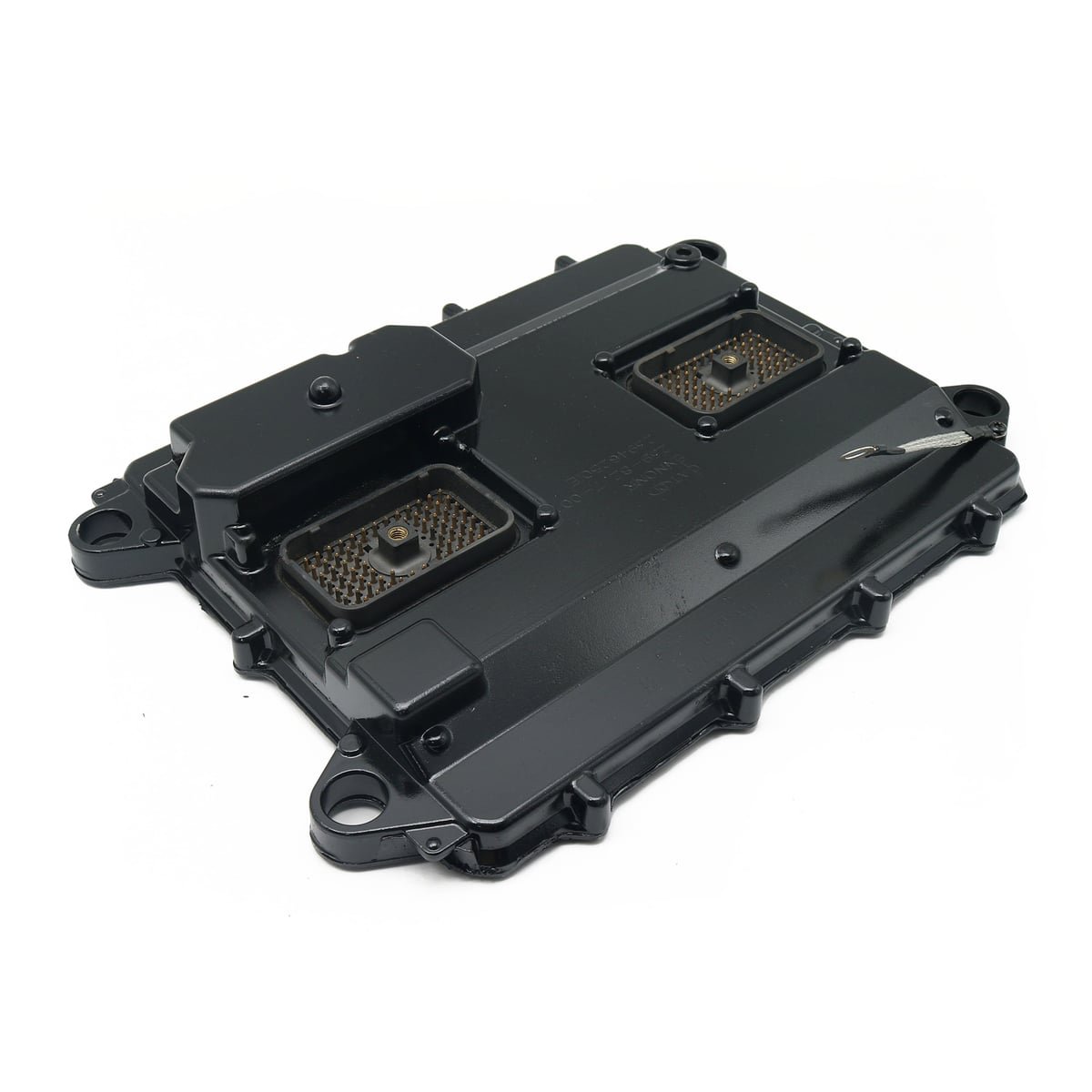 239-8277-00 Applicable to excavator CAT engine controller E336D diesel generator ECU control module unit — detail view
