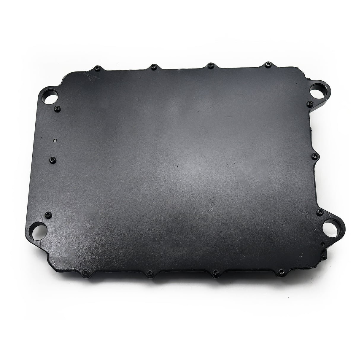 239-8277-00 Applicable to excavator CAT engine controller E336D diesel generator ECU control module unit — detail view