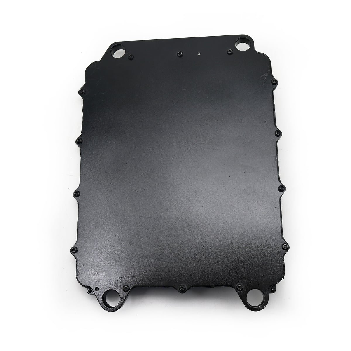 239-8277-00 Applicable to excavator CAT engine controller E336D diesel generator ECU control module unit — detail view