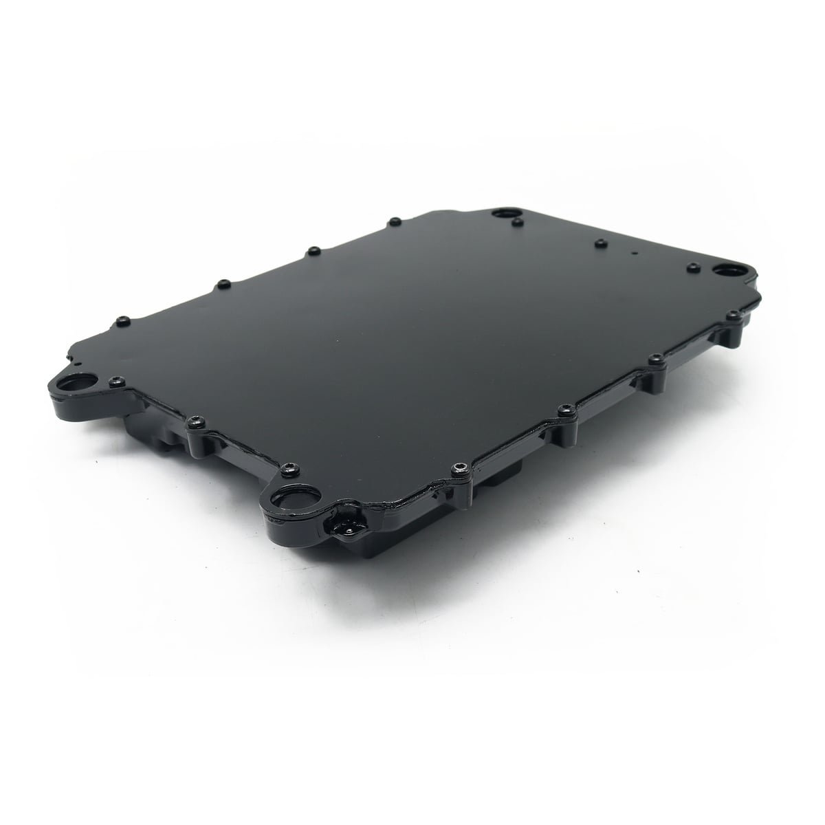 239-8277-00 Applicable to excavator CAT engine controller E336D diesel generator ECU control module unit — detail view