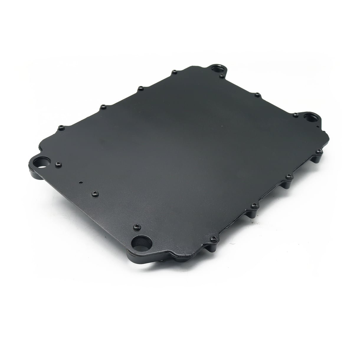 239-8277-00 Applicable to excavator CAT engine controller E336D diesel generator ECU control module unit — detail view