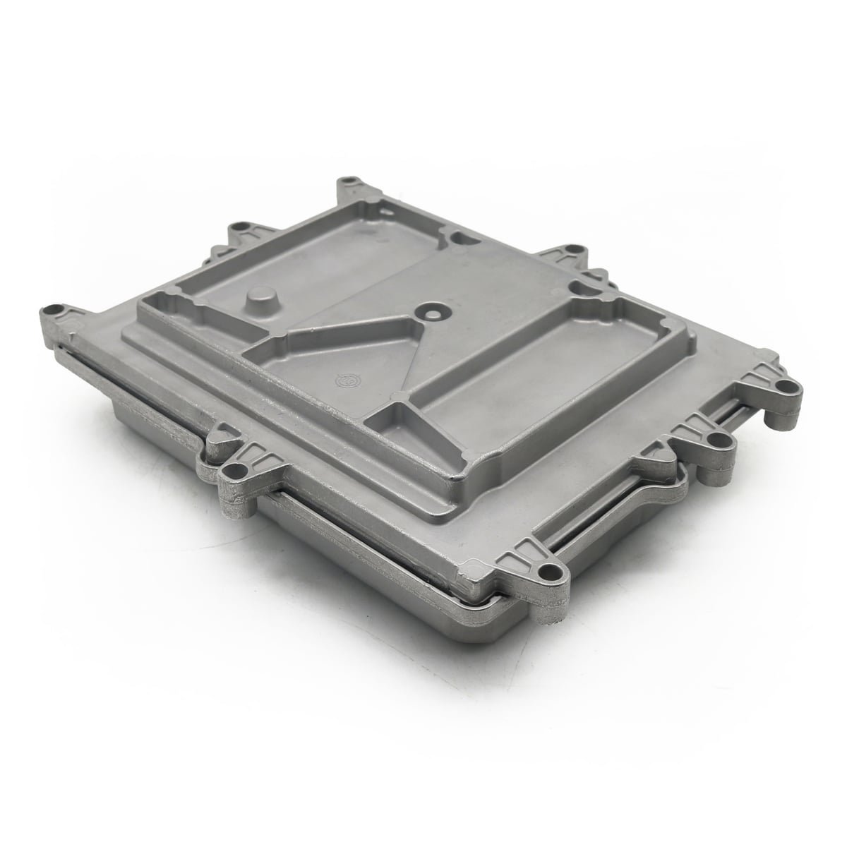 0281020031 Engine ECU Controller Computer Panel For BOSCH with Program ECM computer board ECU electronic control unit — detail view