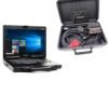 ISUZU Scan Engine Tester Diagnostic Tool with E-IDSS G-IDSS Adapter — product view