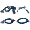 ISUZU Scan Engine Tester Diagnostic Tool with E-IDSS G-IDSS Adapter — product view