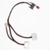 In Power Programming Cable, Used For Rewriting Of Isuzu In Power. Programming Cable Wire — product view