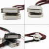 In Power Programming Cable, Used For Rewriting Of Isuzu In Power. Programming Cable Wire — product view
