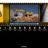 JCB Diagnostic Software Service Master 4 (23.27.7) for Excavators and Trucks — product view