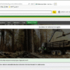 John Deere Software V5.3 AG CF for EDL V2 Agricultural Diagnostic tool EDL V2 scanner with cable Construction and forestry tractor Detectors Newest — product view