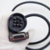 John Deere Tractor Diesel Engine Diagnostic Tool Including EDL V2 Adapter — product view