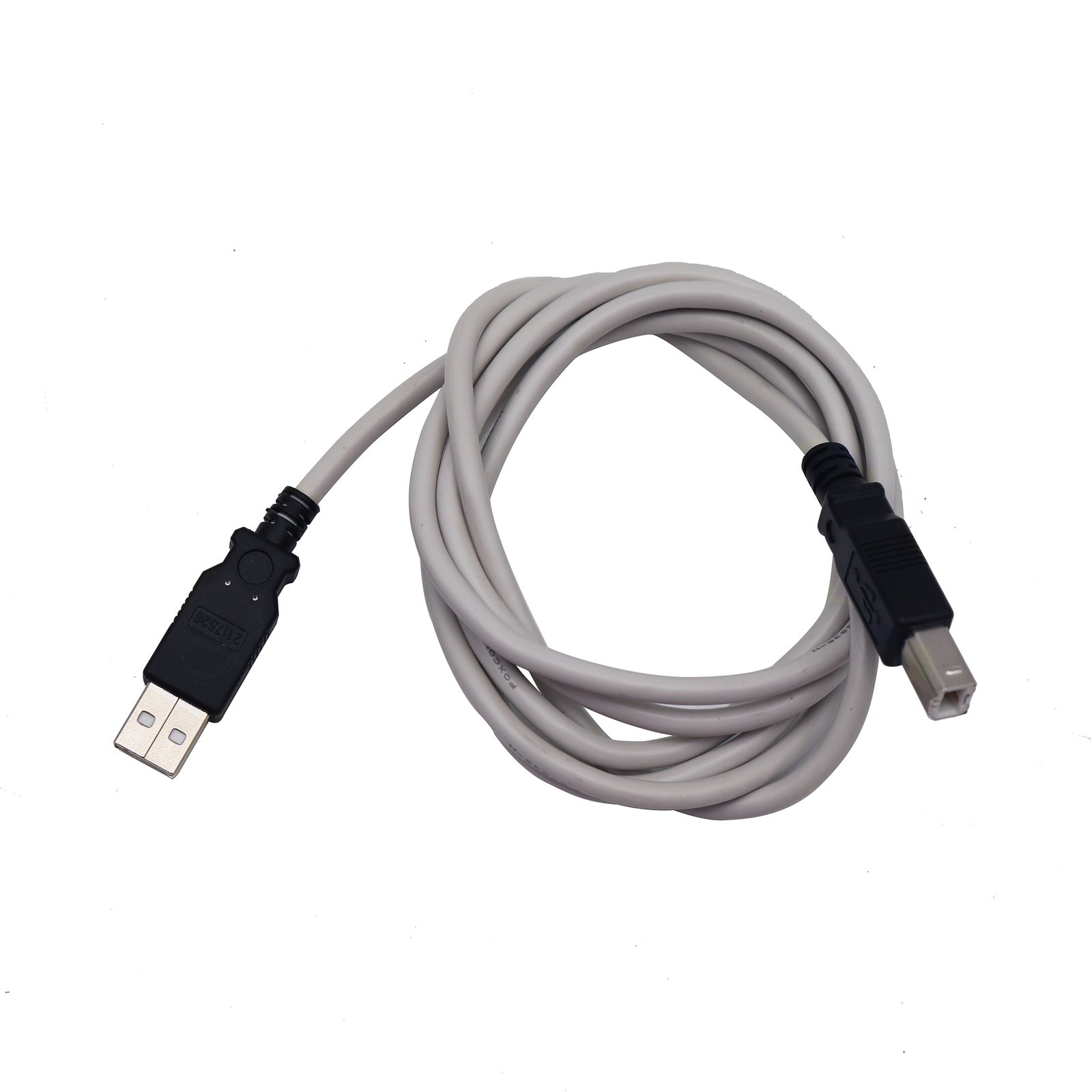 John Deere Tractor Diesel Engine Diagnostic Tool Including EDL V2 Adapter — detail view