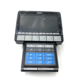 Komatsu Display 7835-30/7835-31/7835-34/7835-35 Series for Excavator — product view