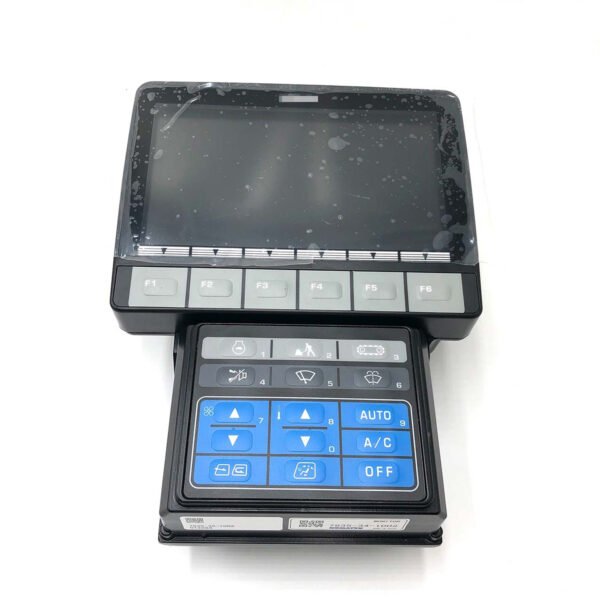 Komatsu Display 7835-30/7835-31/7835-34/7835-35 Series for Excavator — product view