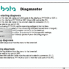 Kubota Software 2021 Kubota Takeuchi Diagmaster v21.11.01 Diagnostic Software — product view