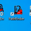 Linde Software Forklift Linde Canbox Doctor Diagnostic scanner Linde Pathfinder Software LINDE LSG Linde Forklift Truck Diagnostic — product view