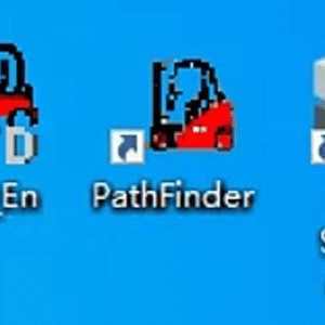 Linde Software Forklift Linde Canbox Doctor Diagnostic scanner Linde Pathfinder Software LINDE LSG Linde Forklift Truck Diagnostic — product view