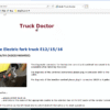 Linde Software Forklift Linde Canbox Doctor Diagnostic scanner Linde Pathfinder Software LINDE LSG Linde Forklift Truck Diagnostic — product view
