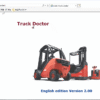 Linde Software Forklift Linde Canbox Doctor Diagnostic scanner Linde Pathfinder Software LINDE LSG Linde Forklift Truck Diagnostic — product view