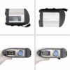 MB STAR C4 Plus Mercedes-Benz Diagnostic Tool with DOIP and WiFi Functions — product view