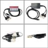 MPDR 3.33 Hitachi Heavy Equipment Diagnostic Scan Tool Tester — product view
