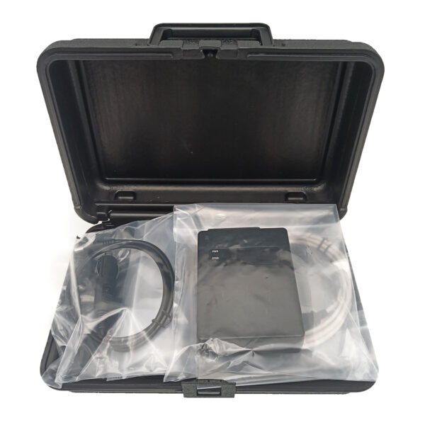 MUT-III Mitsubishi OBD2 Engineering Machinery & Bus Diagnostic Scanner Fault Diagnosis Tool, Truck Not Applicable — product view
