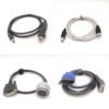 MUT-III Mitsubishi OBD2 Engineering Machinery & Bus Diagnostic Scanner Fault Diagnosis Tool, Truck Not Applicable — product view