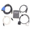 MUT-III Mitsubishi OBD2 Engineering Machinery & Bus Diagnostic Scanner Fault Diagnosis Tool, Truck Not Applicable — product view