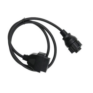 Marine Industry Engine Diagnosis Cable 1862924 Diagnostic Scanner Tool — product view