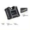 Mercedes-Benz M6 Pro DoIP VCI Xentry WiFi Update Power Diagnostic Tool — product view