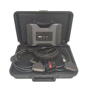 Mercedes-Benz M6 Pro DoIP VCI Xentry WiFi Update Power Diagnostic Tool — product view