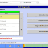 Mitsubishi Fuso Mitsubishi Heavy Industries Software MUT III for mitsubishi obd2 trucks bus scanner MUT-3 For Heavy FUSO Diagnostic Programming — product view